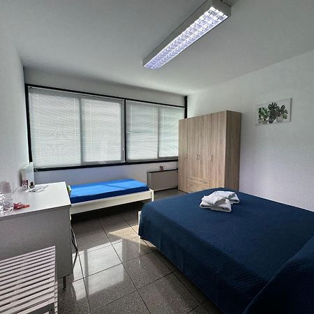 My Room Zen Relax Реджо Емилия Екстериор снимка