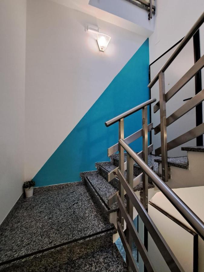 My Room Zen Relax Реджо Емилия Екстериор снимка