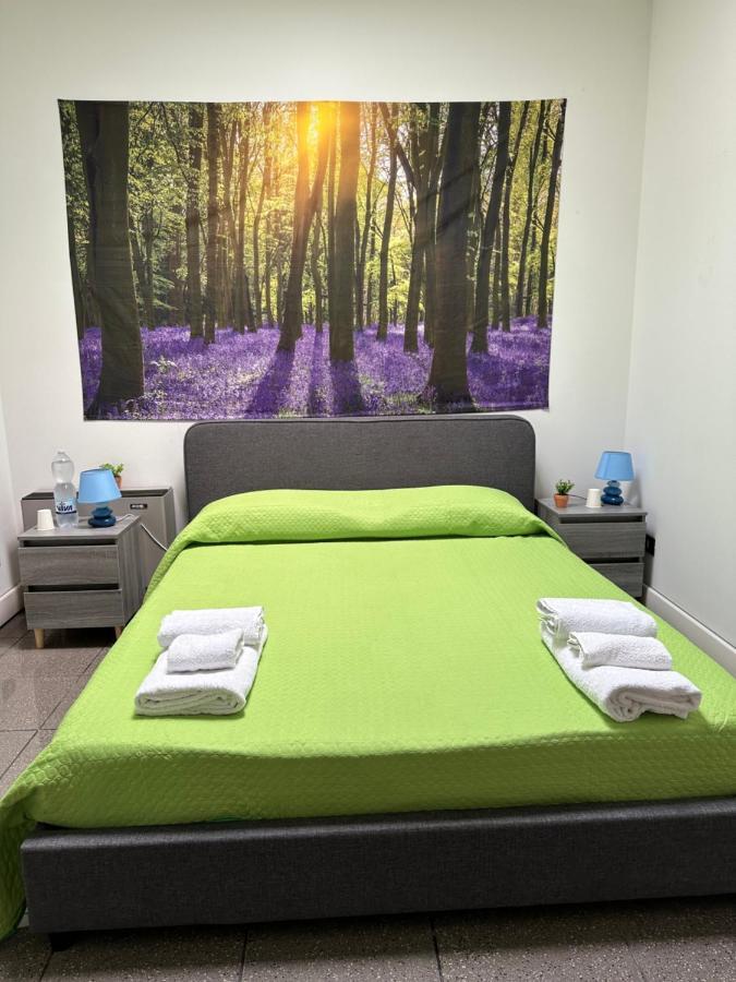 My Room Zen Relax Реджо Емилия Екстериор снимка