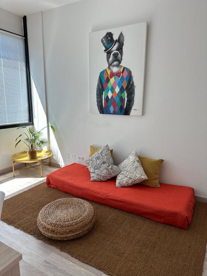 My Room Zen Relax Реджо Емилия Екстериор снимка