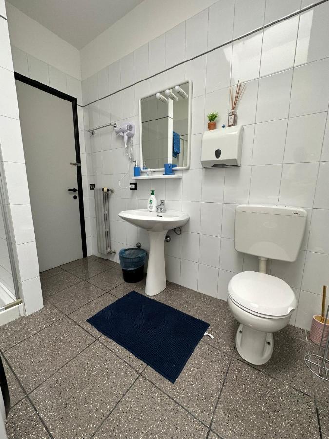 My Room Zen Relax Реджо Емилия Екстериор снимка