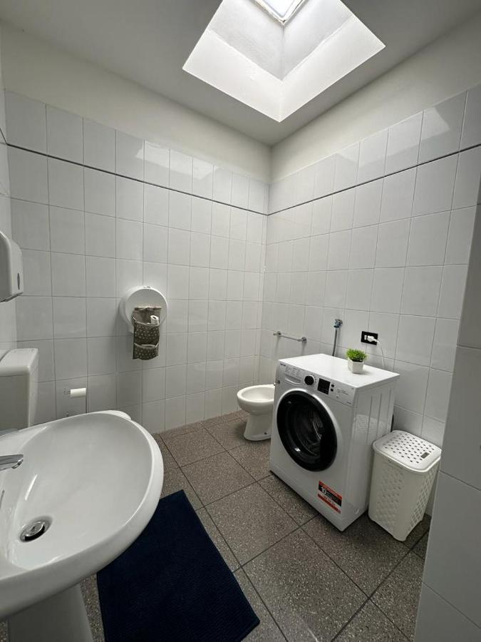My Room Zen Relax Реджо Емилия Екстериор снимка