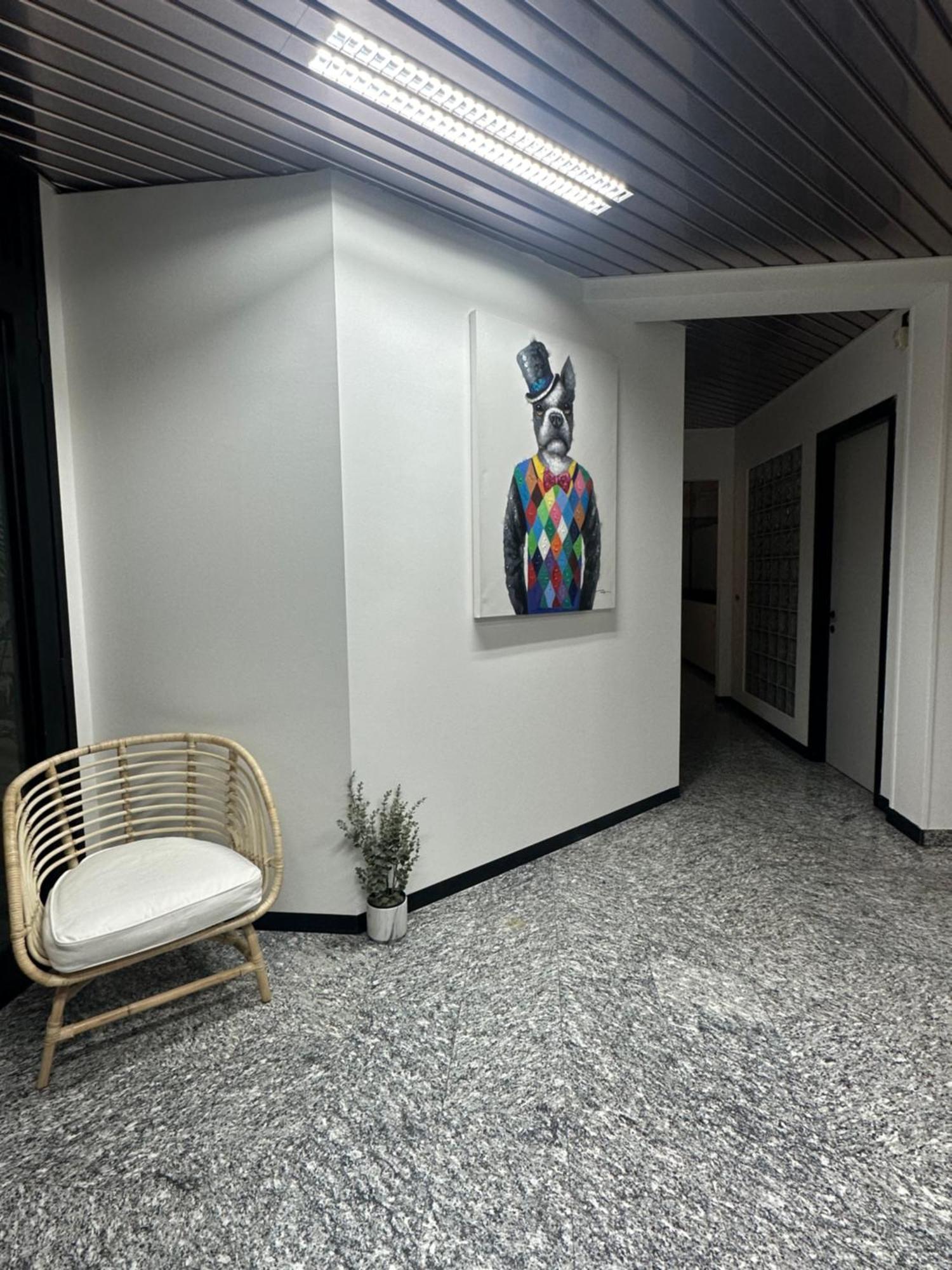 My Room Zen Relax Реджо Емилия Екстериор снимка