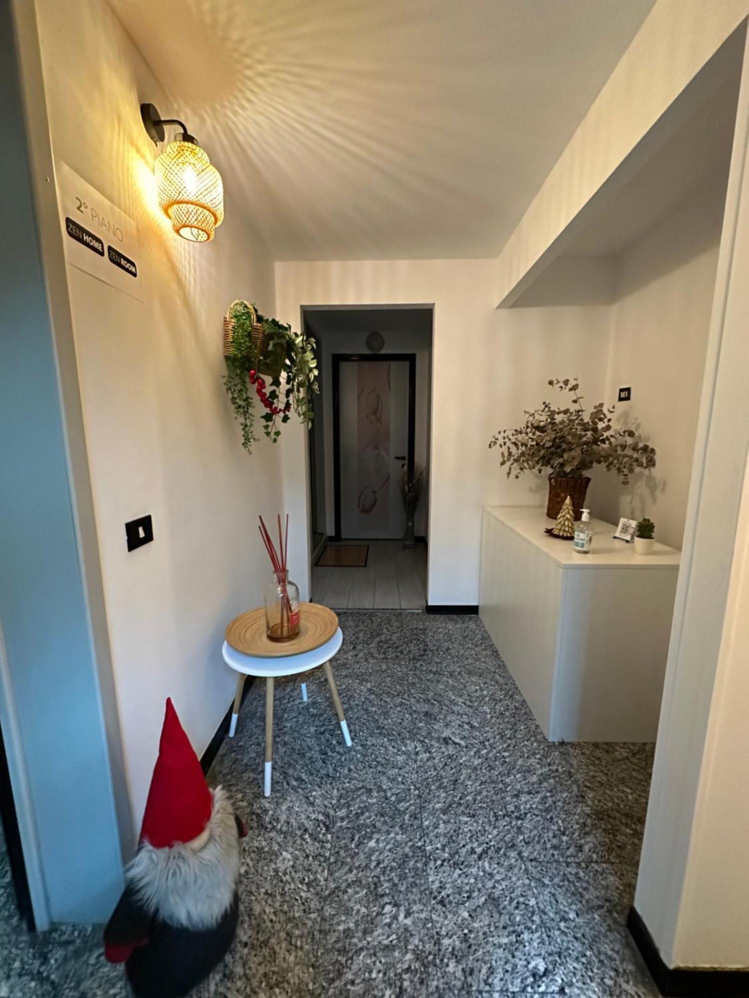 My Room Zen Relax Реджо Емилия Екстериор снимка