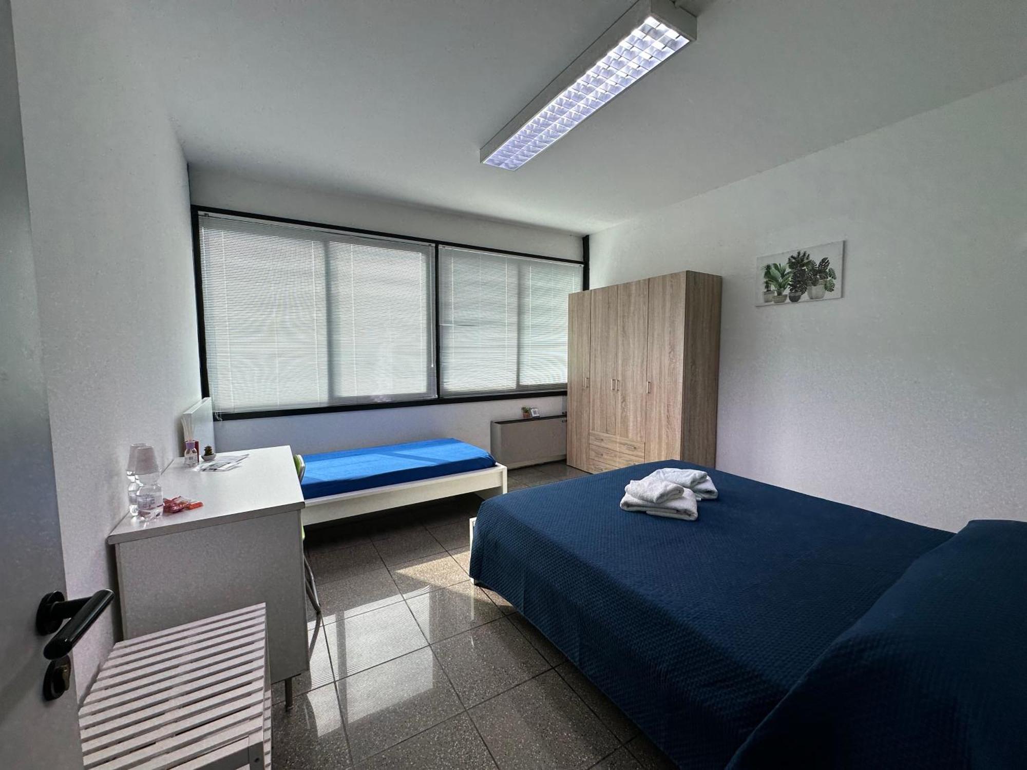 My Room Zen Relax Реджо Емилия Екстериор снимка