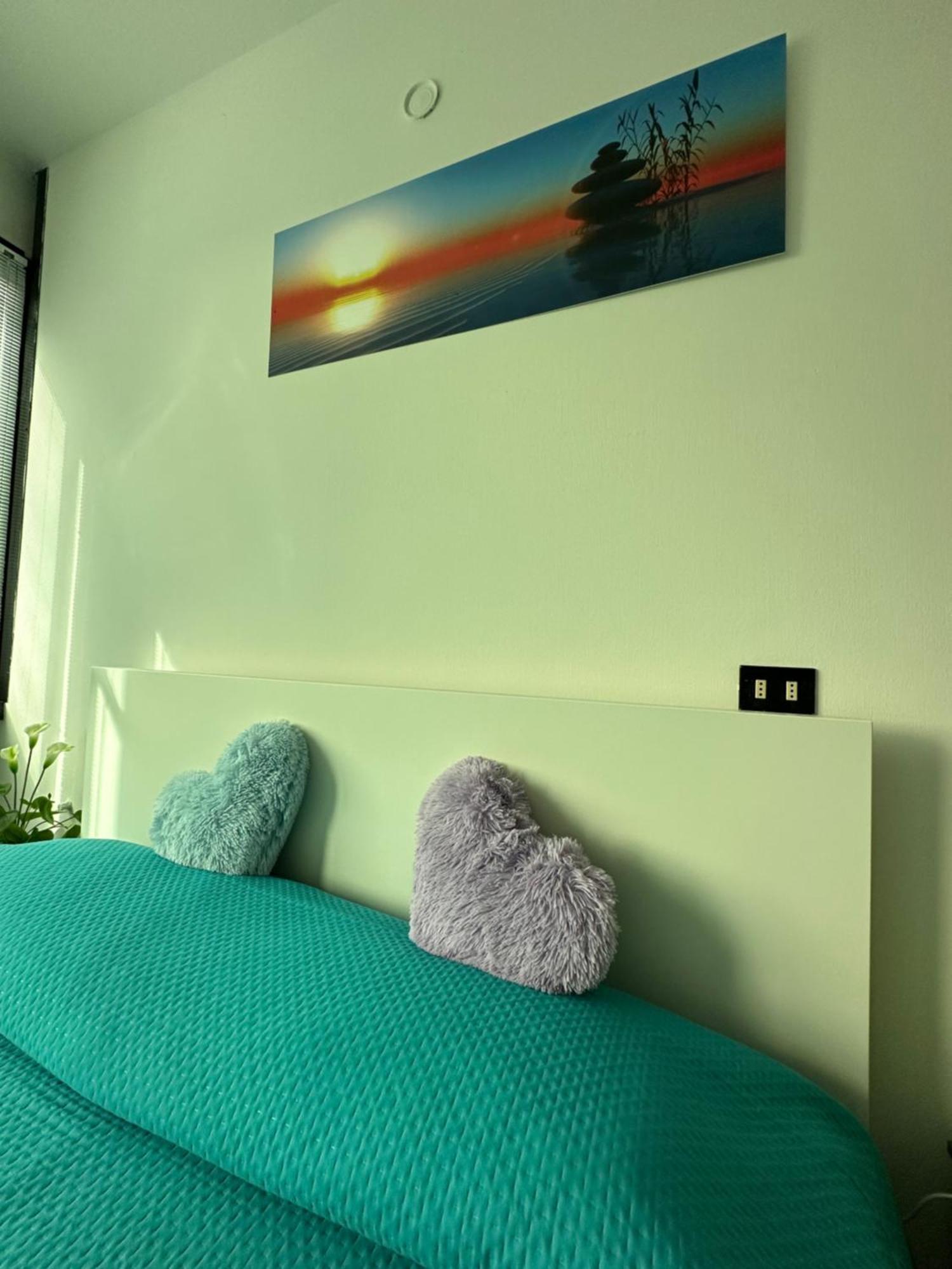 My Room Zen Relax Реджо Емилия Екстериор снимка