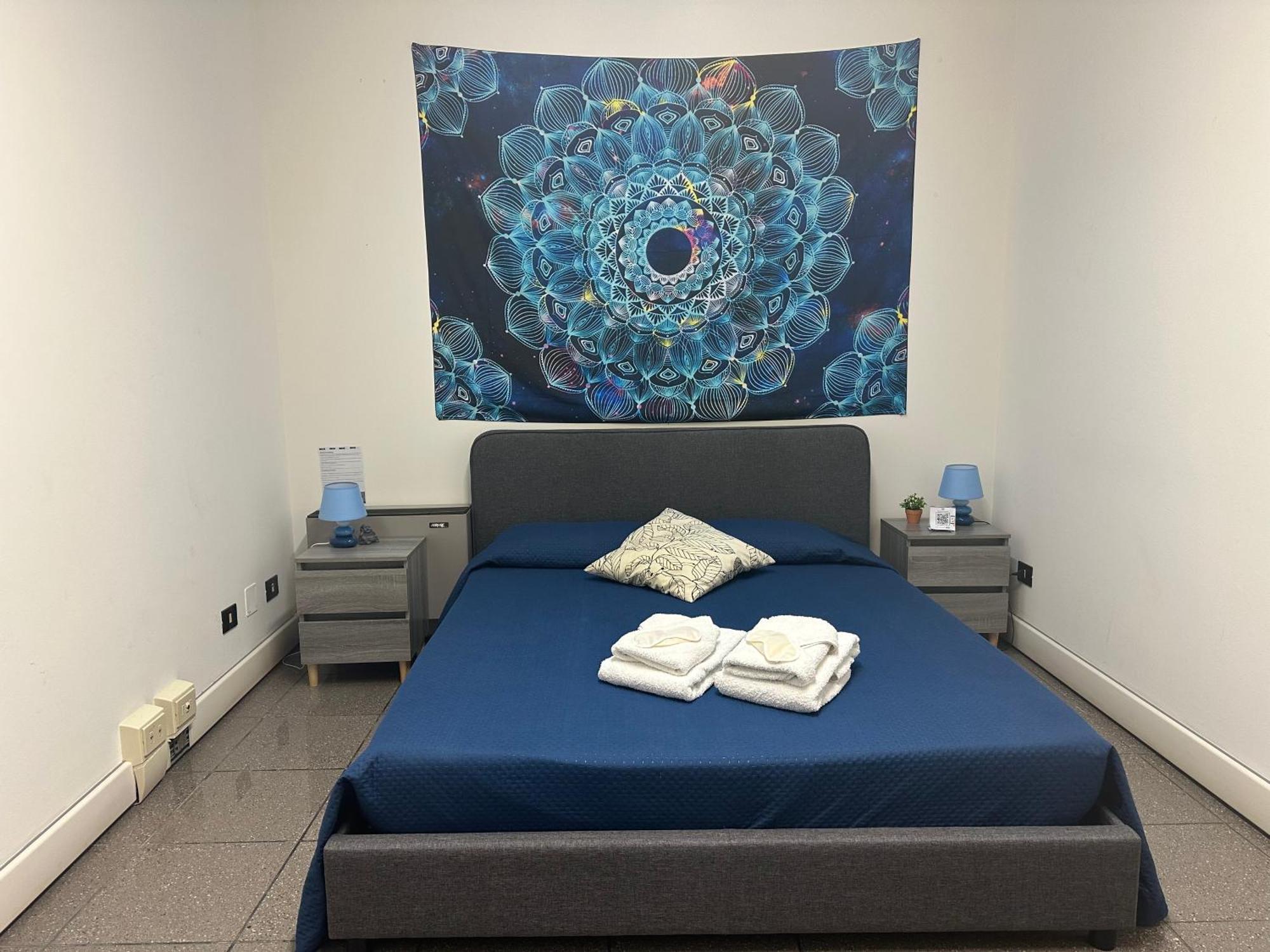 My Room Zen Relax Реджо Емилия Екстериор снимка