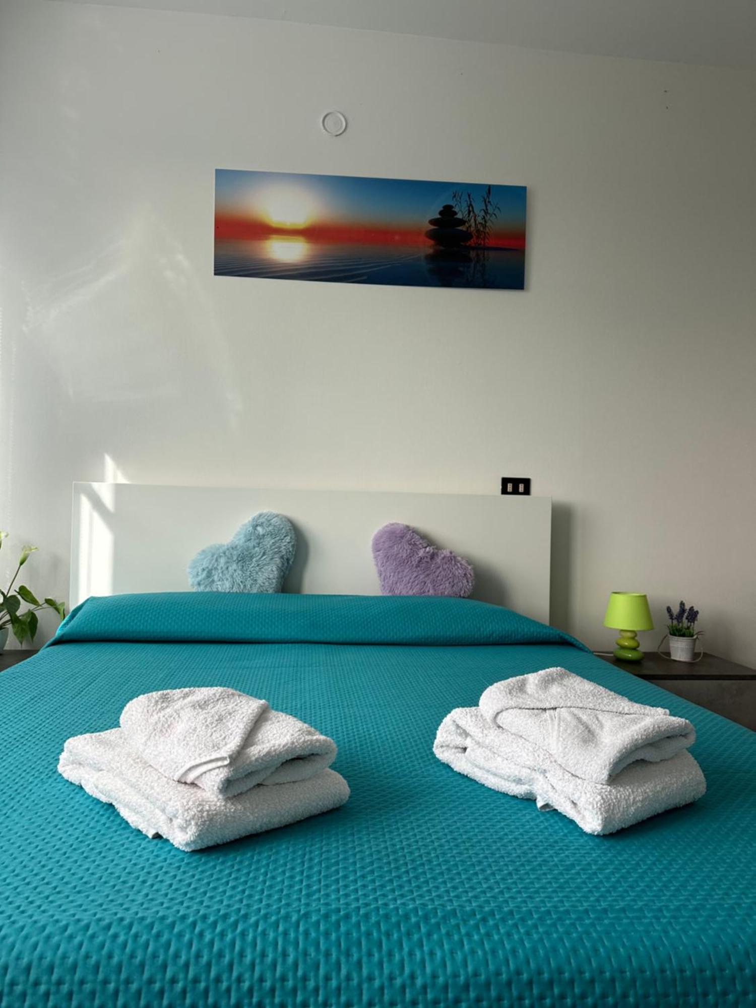 My Room Zen Relax Реджо Емилия Екстериор снимка