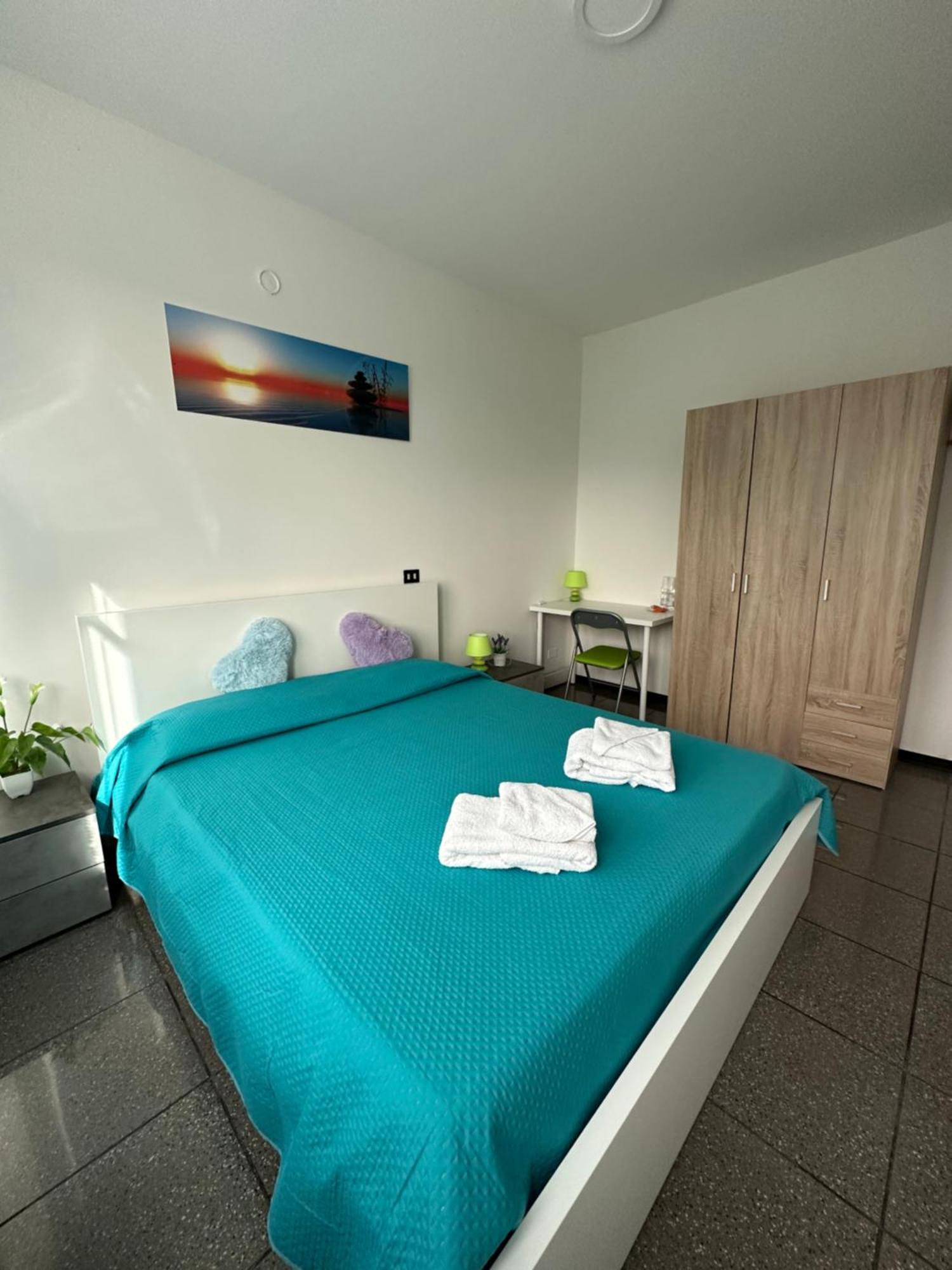 My Room Zen Relax Реджо Емилия Екстериор снимка