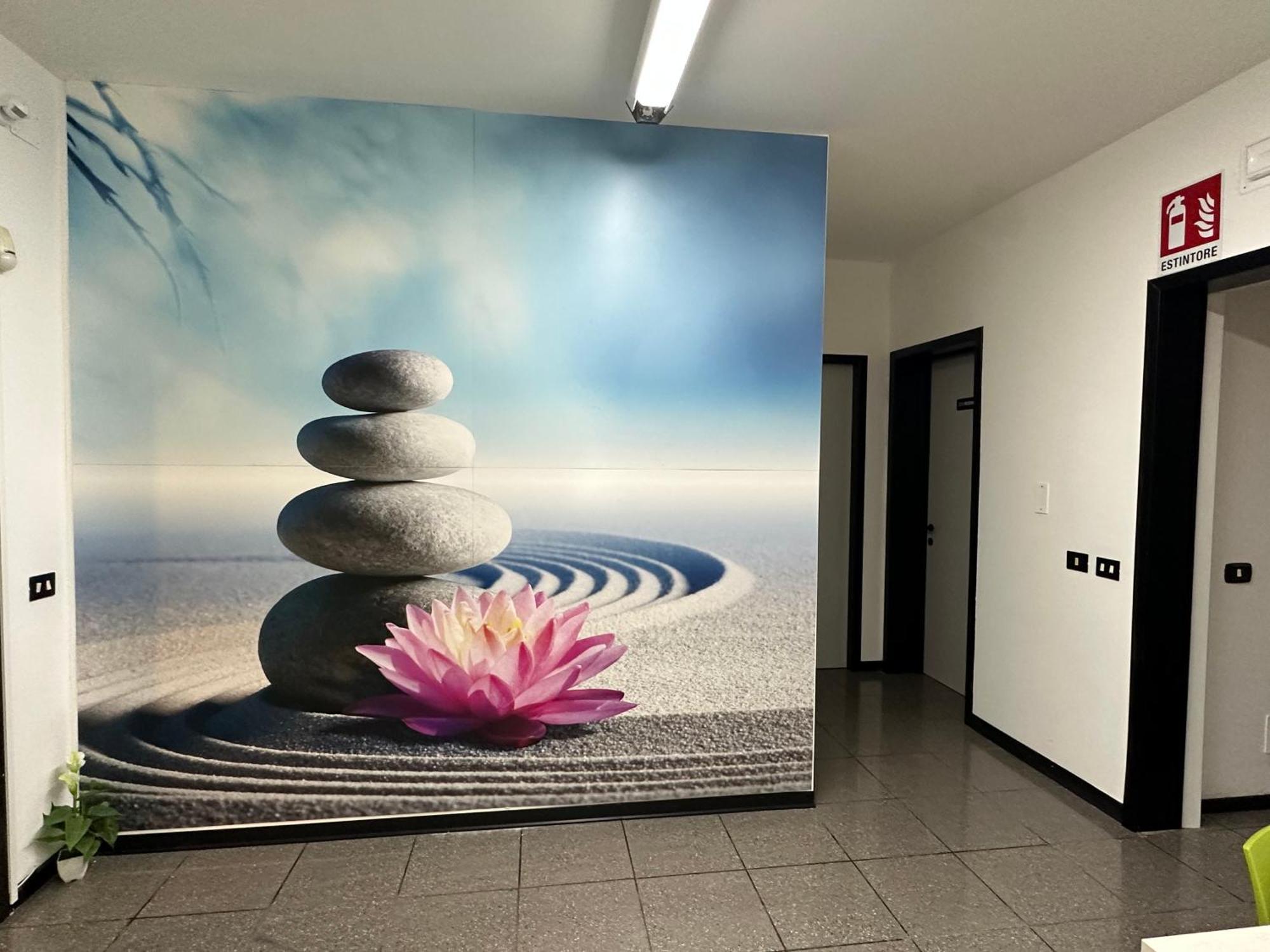 My Room Zen Relax Реджо Емилия Екстериор снимка
