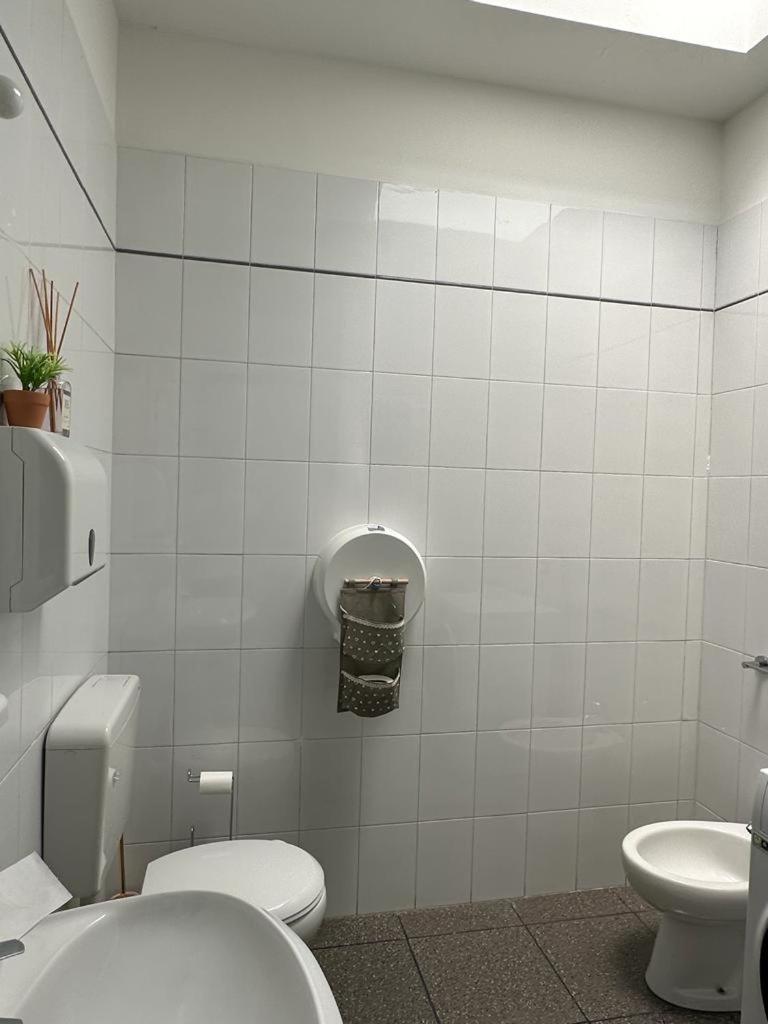 My Room Zen Relax Реджо Емилия Екстериор снимка